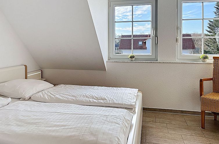Vakantiehuis Ferienhaus Nordstern