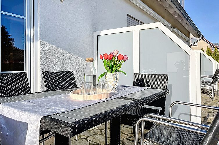 Vakantiehuis Ferienhaus Nordstern