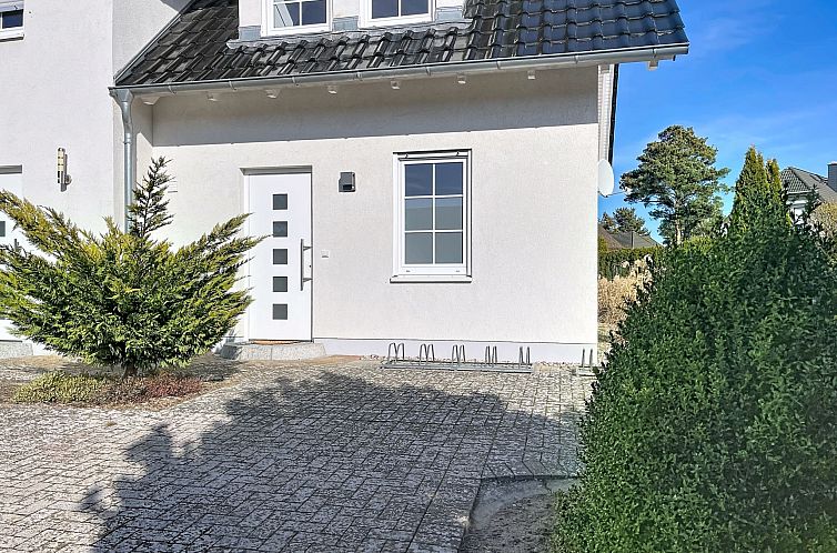 Vakantiehuis Ferienhaus Nordstern