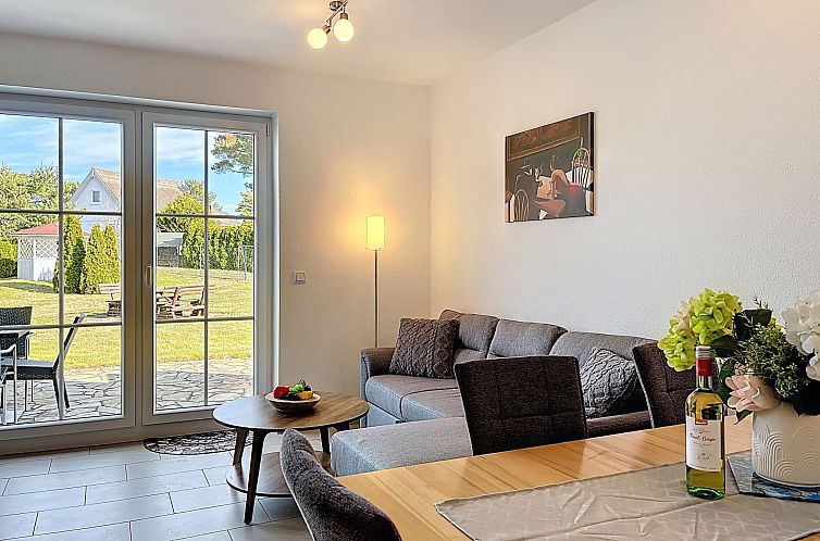 Vakantiehuis Ferienhaus Nordstern