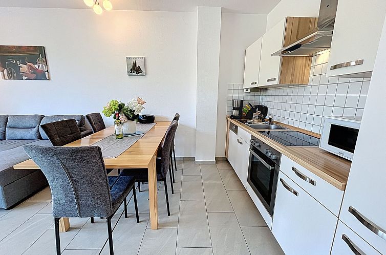 Vakantiehuis Ferienhaus Nordstern