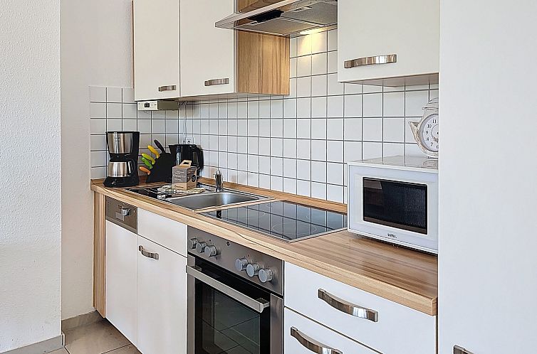 Vakantiehuis Ferienhaus Nordstern