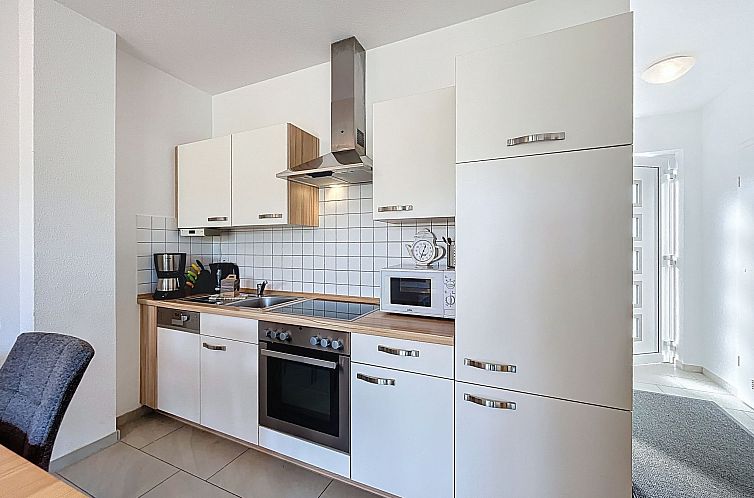 Vakantiehuis Ferienhaus Nordstern