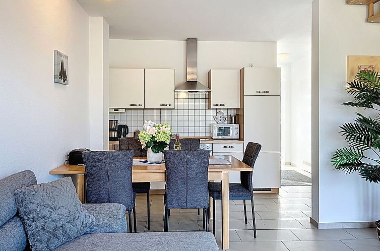 Vakantiehuis Ferienhaus Nordstern