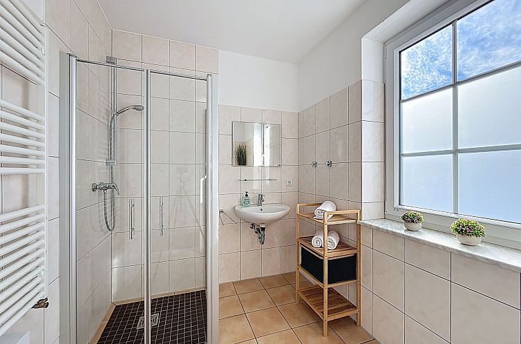 Vakantiehuis Ferienhaus Nordstern