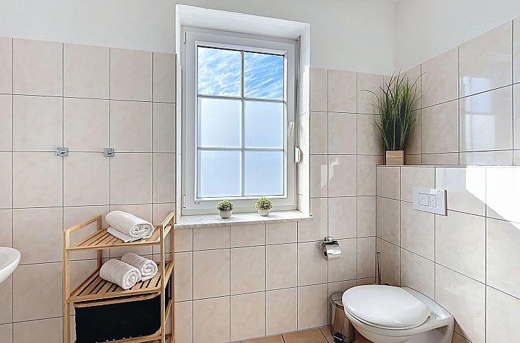 Vakantiehuis Ferienhaus Nordstern