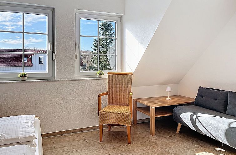 Vakantiehuis Ferienhaus Nordstern