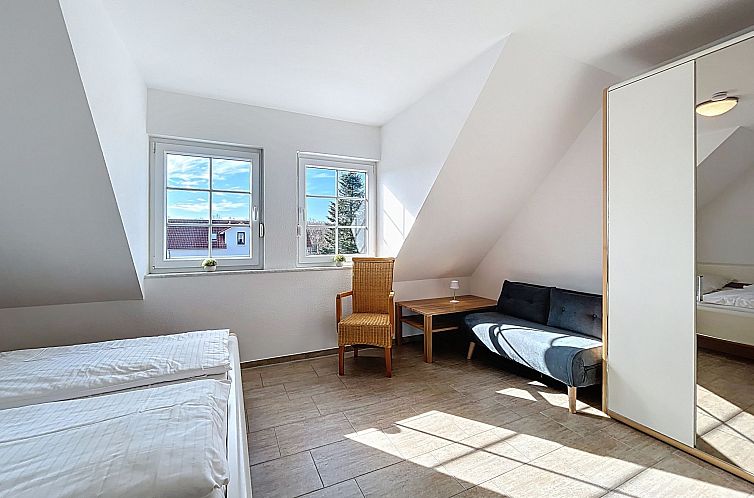 Vakantiehuis Ferienhaus Nordstern