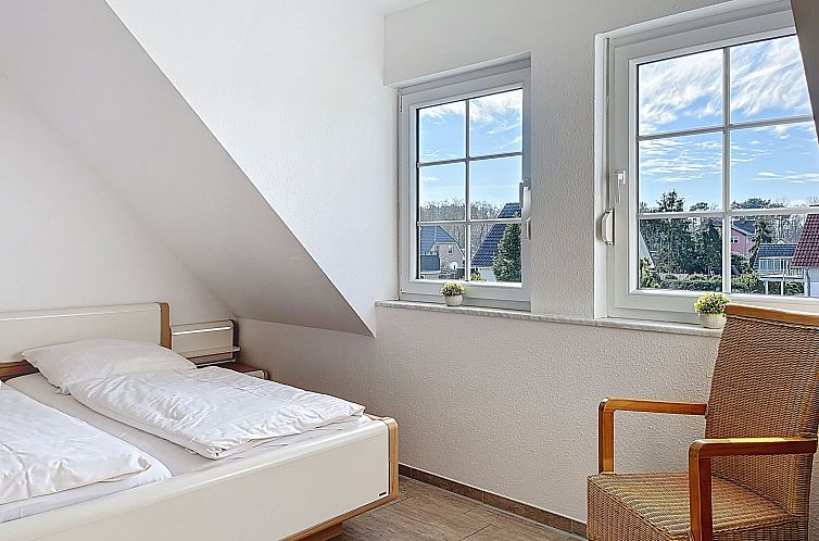 Vakantiehuis Ferienhaus Nordstern