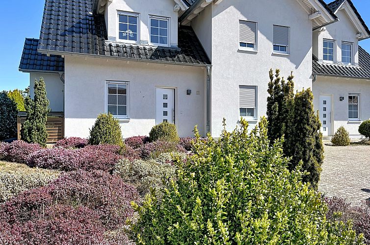 Unterkunft 03013519 - Ferienhaus Ostsee - Vakantiehuis Ferienhaus Südstern