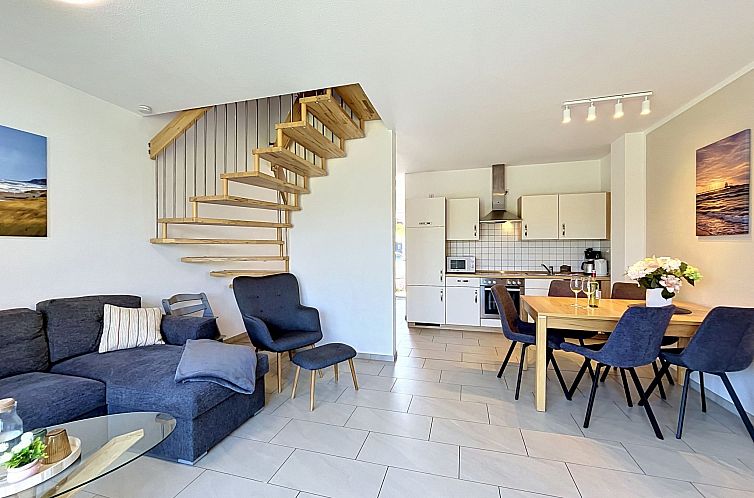Vakantiehuis Ferienhaus Südstern