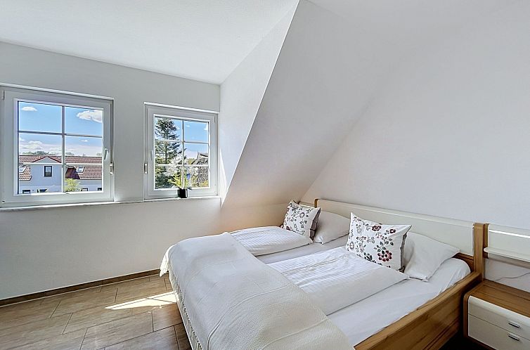 Vakantiehuis Ferienhaus Südstern