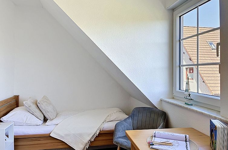 Vakantiehuis Ferienhaus Südstern