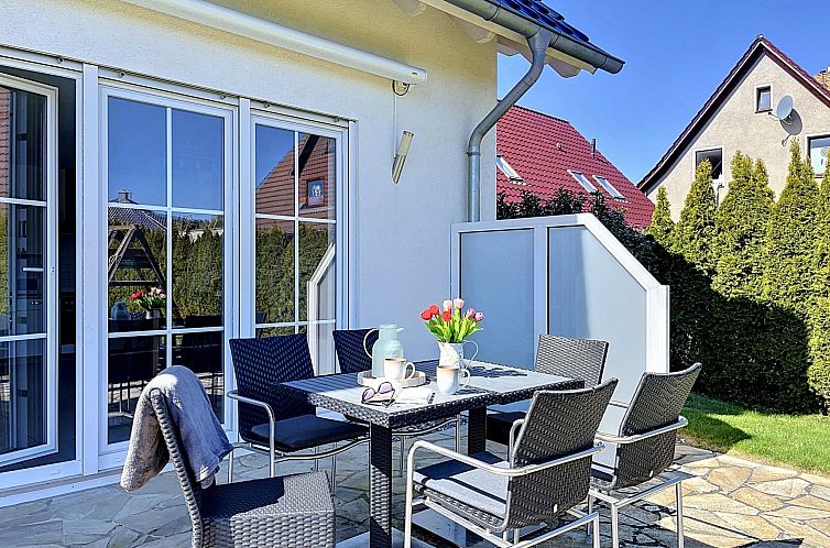 Vakantiehuis Ferienhaus Südstern