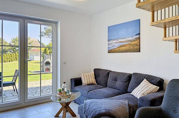 Vakantiehuis Ferienhaus Südstern