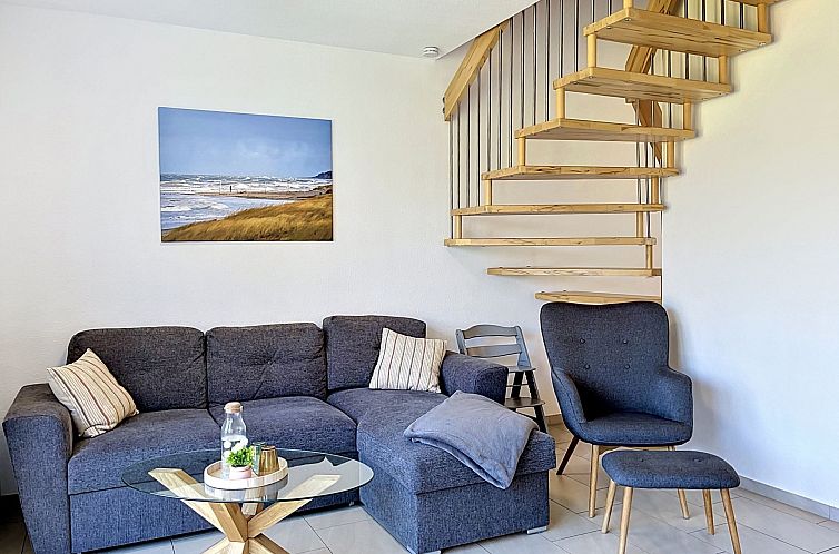 Vakantiehuis Ferienhaus Südstern
