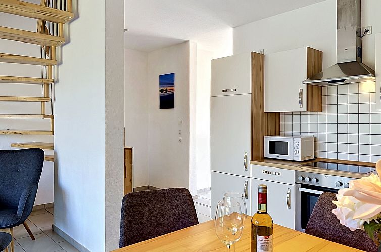 Vakantiehuis Ferienhaus Südstern
