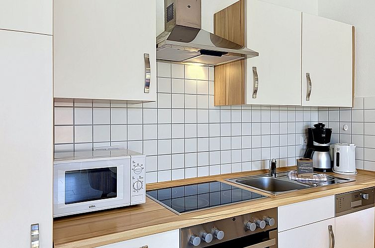 Vakantiehuis Ferienhaus Südstern