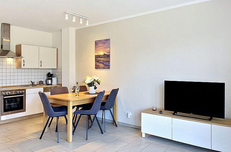 Vakantiehuis Ferienhaus Südstern