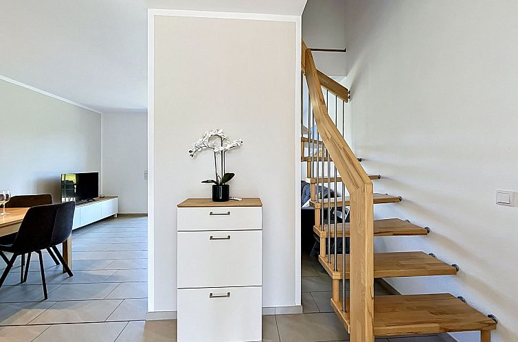 Vakantiehuis Ferienhaus Südstern