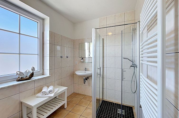 Vakantiehuis Ferienhaus Südstern