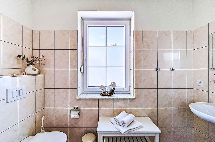 Vakantiehuis Ferienhaus Südstern