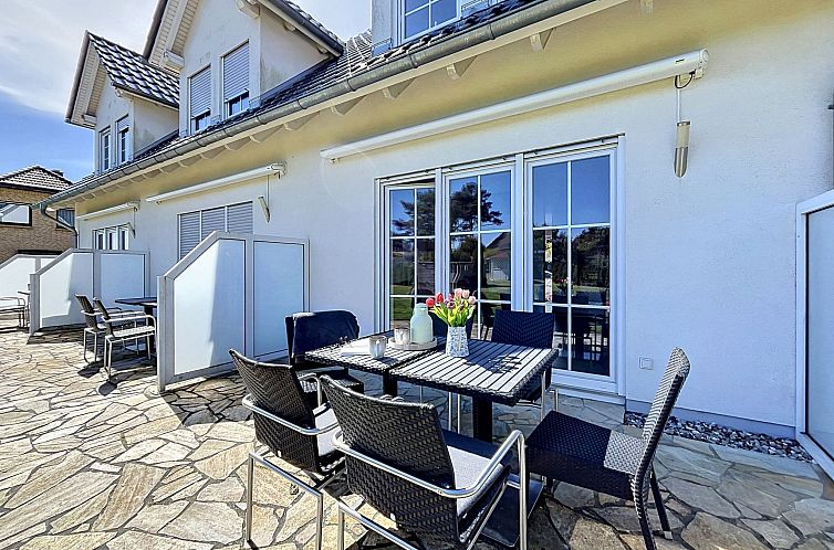Vakantiehuis Ferienhaus Südstern