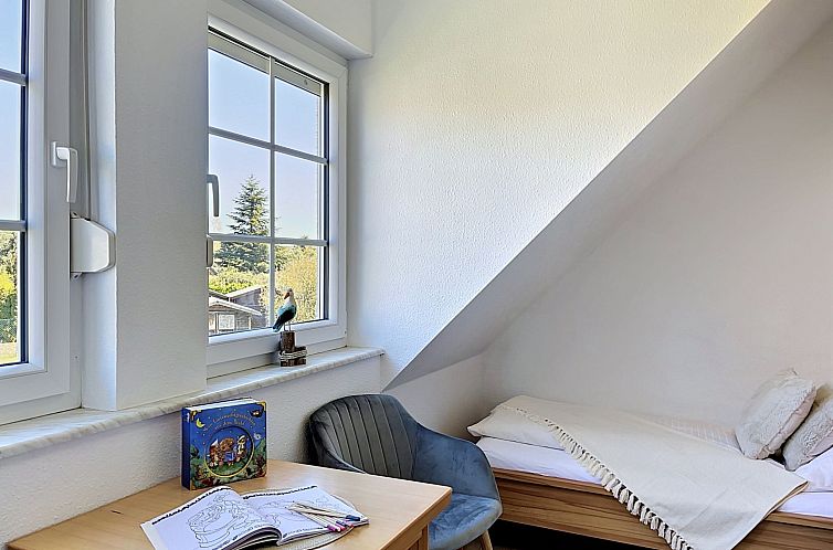 Vakantiehuis Ferienhaus Südstern