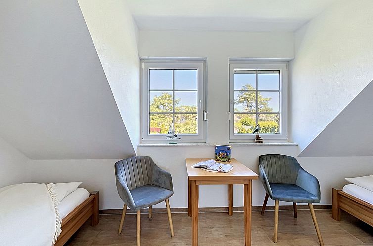 Vakantiehuis Ferienhaus Südstern
