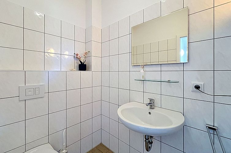 Vakantiehuis Ferienhaus Südstern