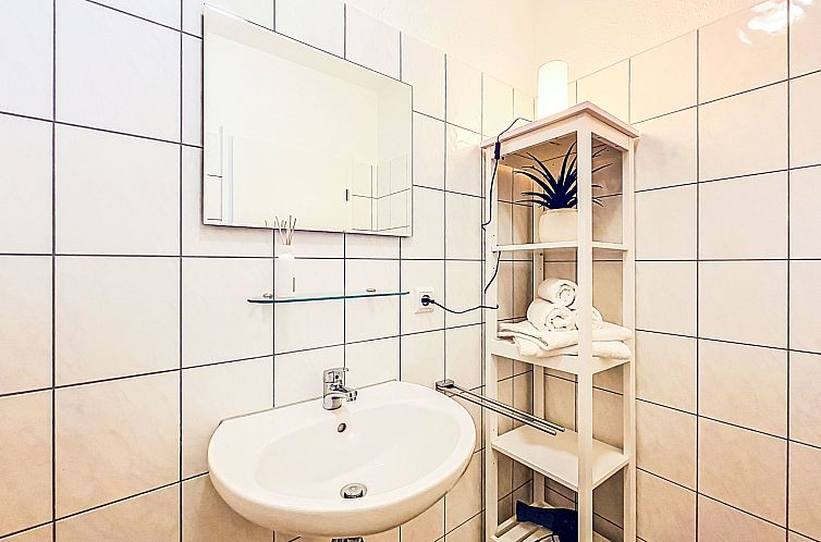 Vakantiehuis Ferienhaus Südstern