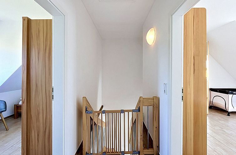 Vakantiehuis Ferienhaus Südstern