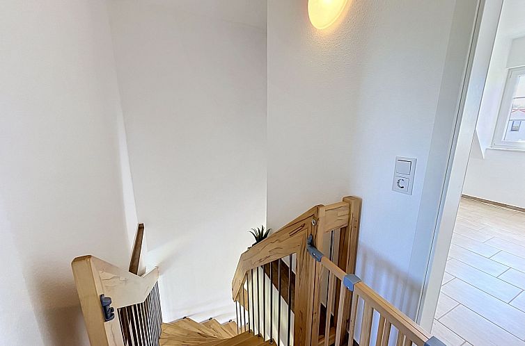 Vakantiehuis Ferienhaus Südstern