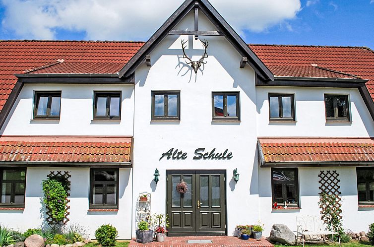 Unterkunft 0301401 - Appartement Ostsee - Appartement Dänholm