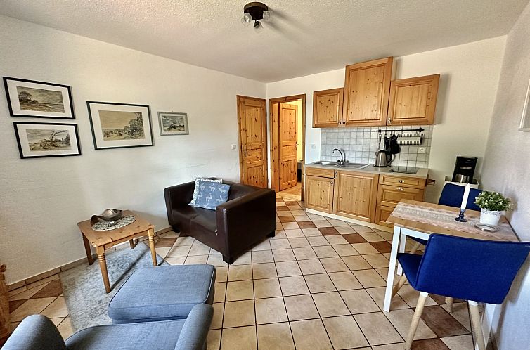 Appartement Dänholm