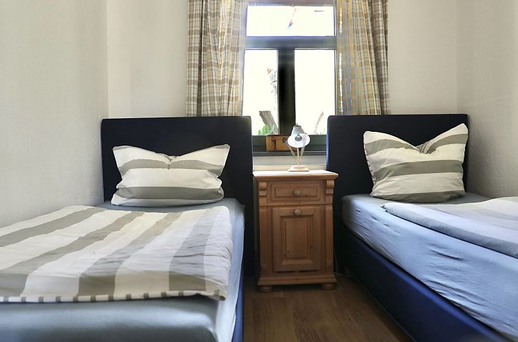 Appartement Dänholm