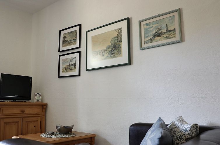 Appartement Dänholm