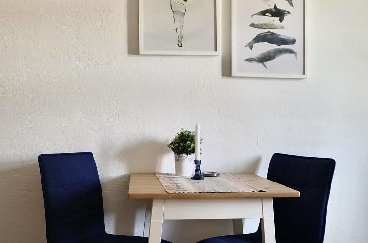 Appartement Dänholm