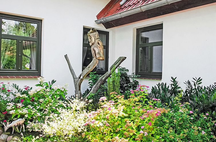 Appartement Dänholm