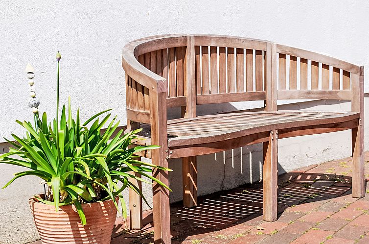 Appartement Dänholm