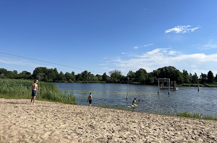 Appartement Dänholm