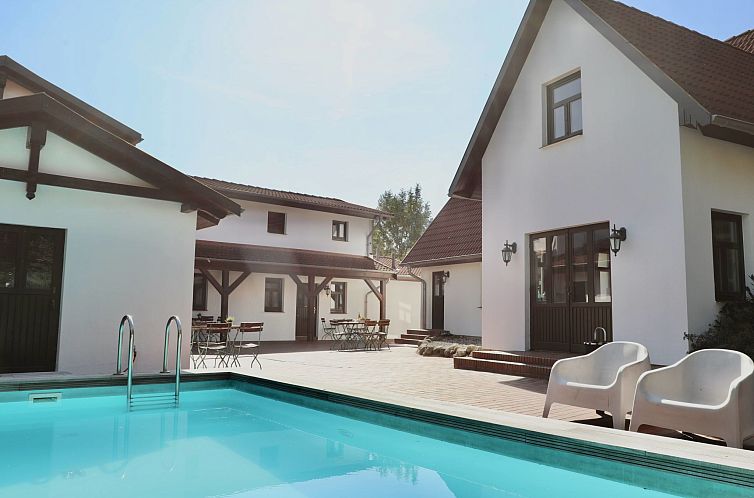 Appartement Dänholm