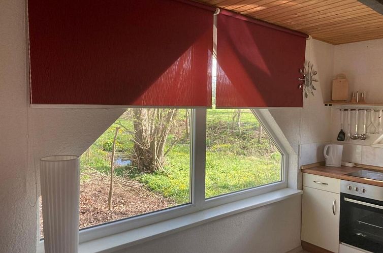 Vakantiehuis Villa Specht- Ferienbungalow
