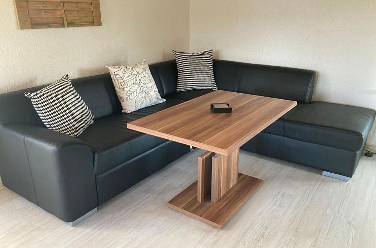 Vakantiehuis Villa Specht- Ferienbungalow