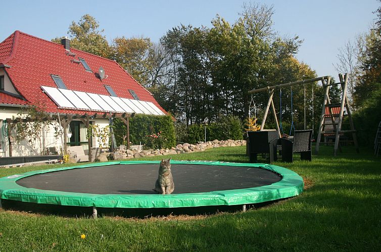 Ferienzimmer im Landhaus bei Kühlungsborn