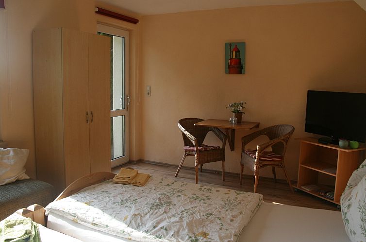 Ferienzimmer im Landhaus bei Kühlungsborn