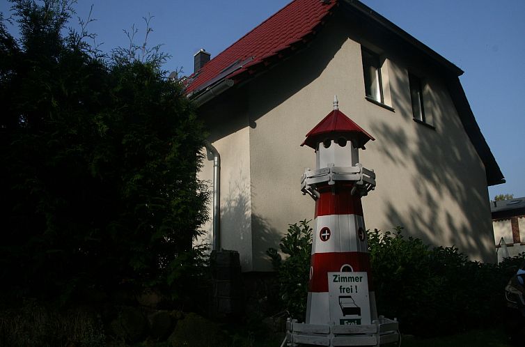 Ferienzimmer im Landhaus bei Kühlungsborn