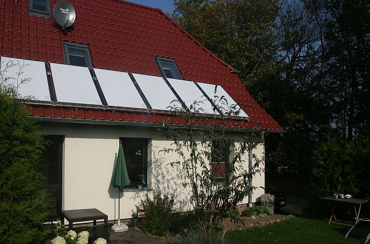 Ferienzimmer im Landhaus bei Kühlungsborn