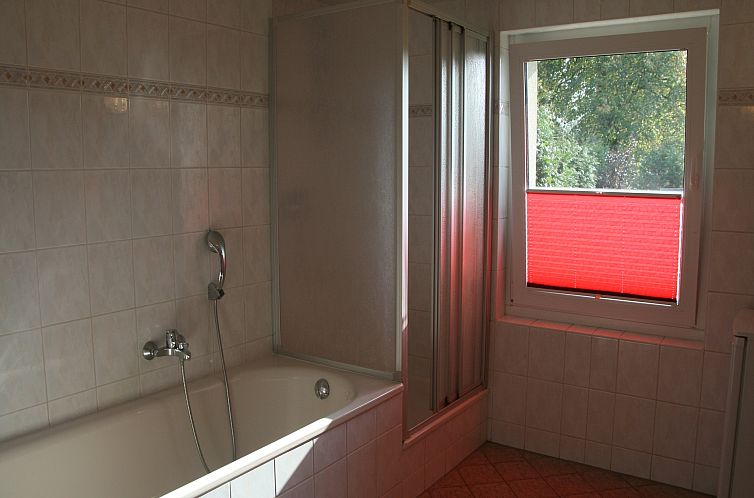 Ferienzimmer im Landhaus bei Kühlungsborn
