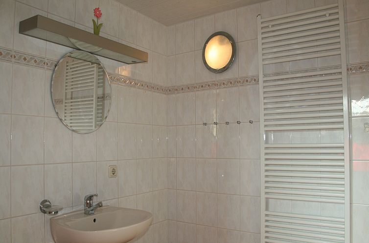 Ferienzimmer im Landhaus bei Kühlungsborn